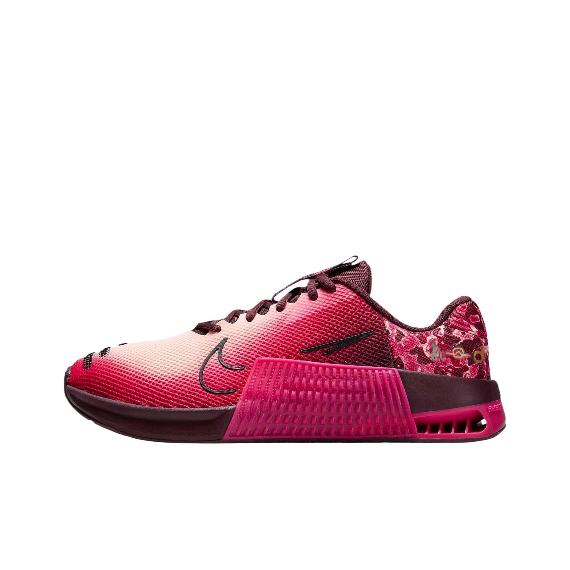 Nike Shoes Metcon 9 - ナイキ メトコン 9 ランニングシューズ レディース ロートップ