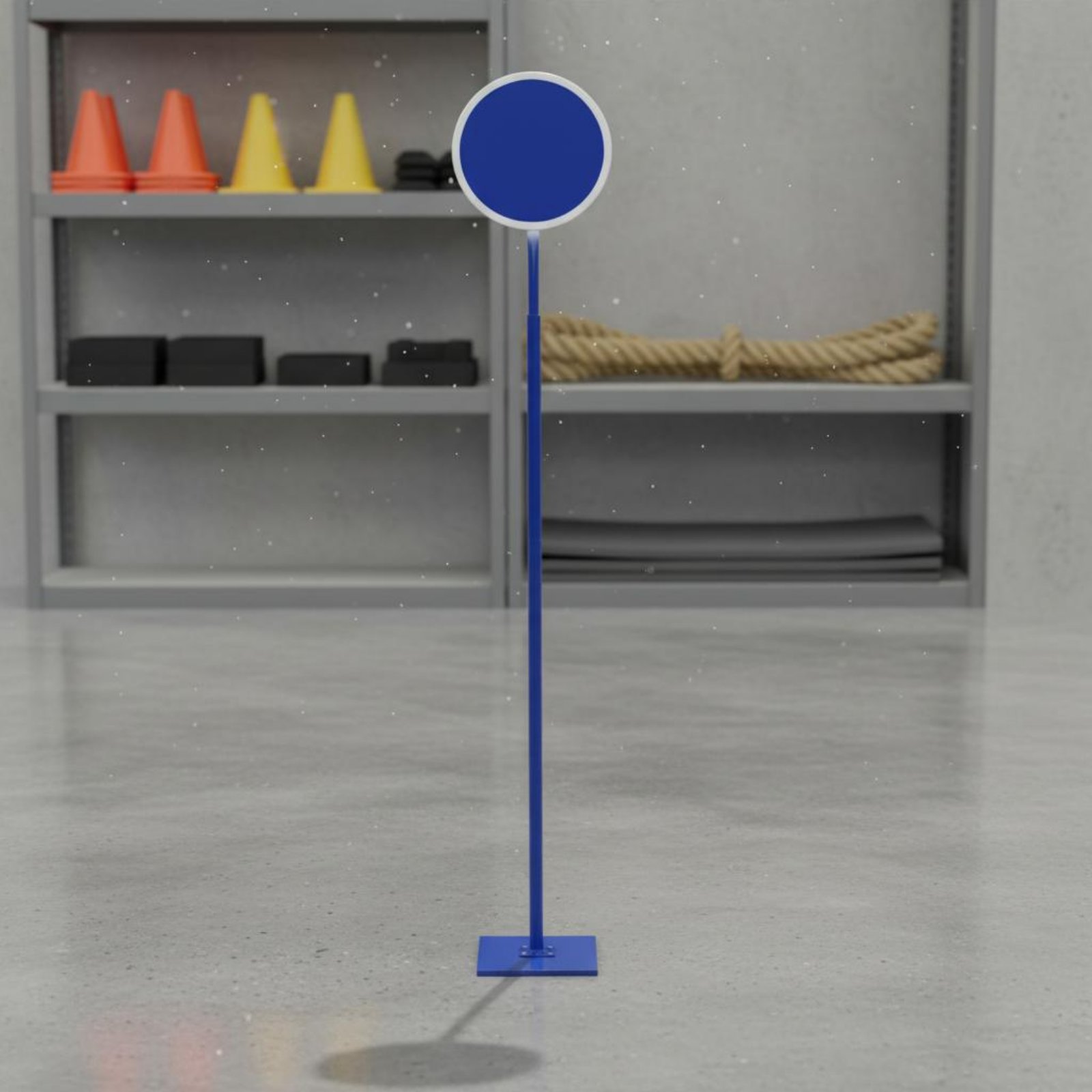 Sports Equipment That Starts With A - 陸上競技用スターティングポディウム 厚みのあるトラックスターティングスタンド スポーツ用品 安定したベース