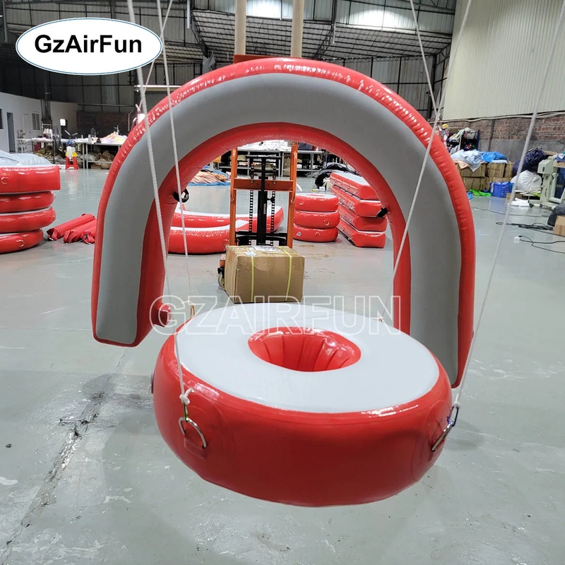 Sports Equipment Cheap - 卸売格安遊園地子供向けスポーツエンターテイメントパークールジムトレーニング機器エアトラッククロールブリッジ忍者ウォリアー