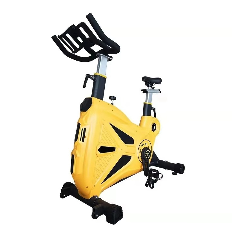 Sports Equipment Cheap - 20kgフライホイールスピンバイク格安ジム自転車スポーツジム機器エクササイズバイクスポーツ自転車