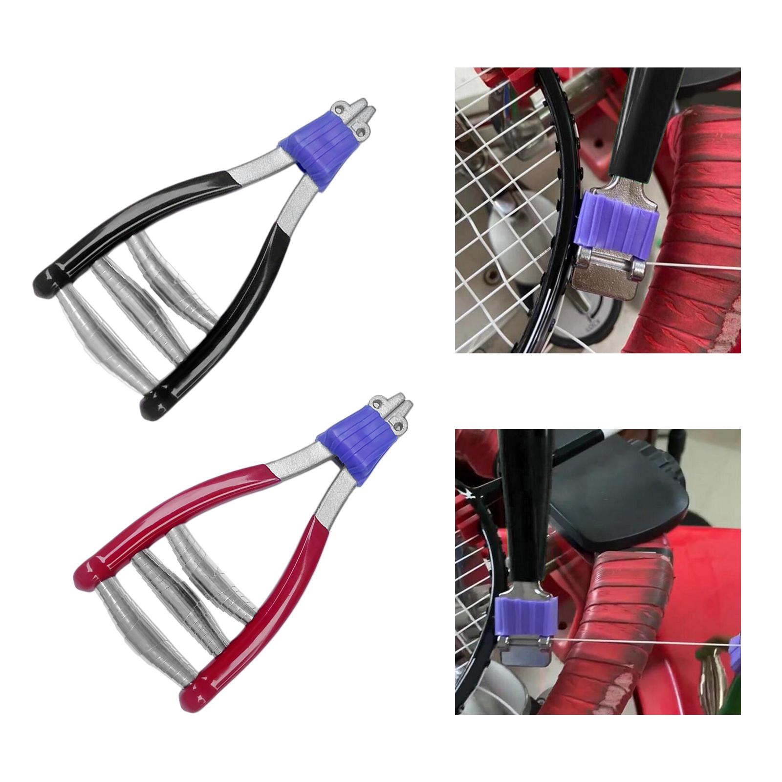 Sports Equipment That Starts With A - スポーツ用スターティングクランプ ラケットテニス・スカッシュ用ストリングクランプ機器