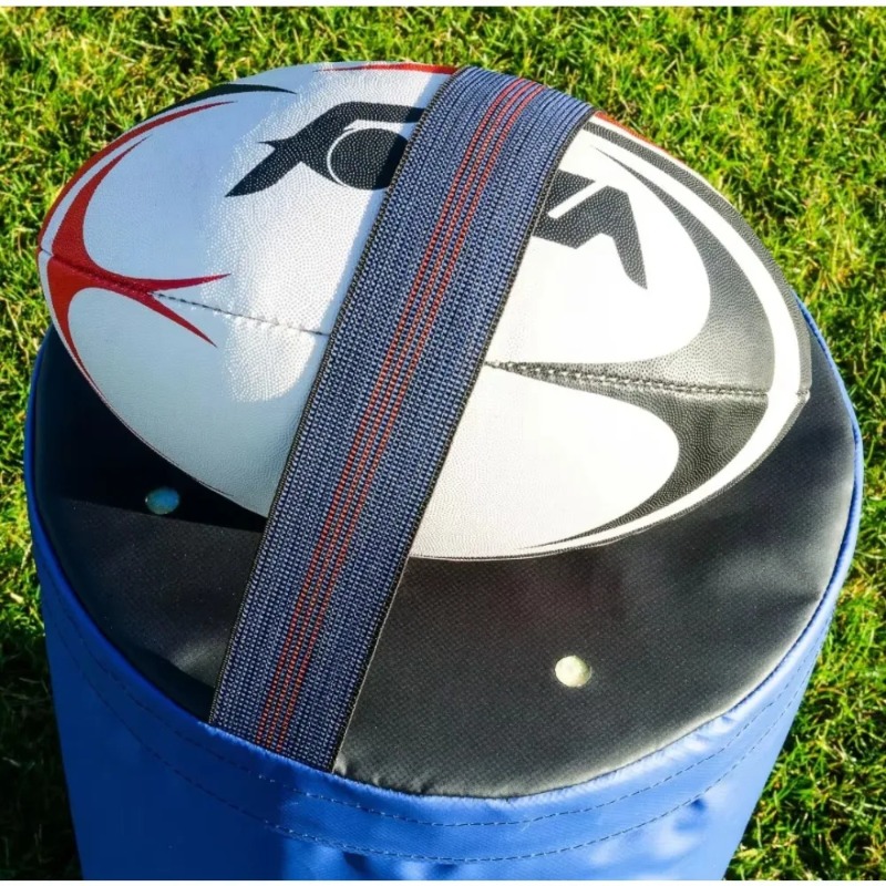 Sports Equipment Cheap - 工場直販 格安 ラグビー タックルバッグ トレーニング用 耐久性