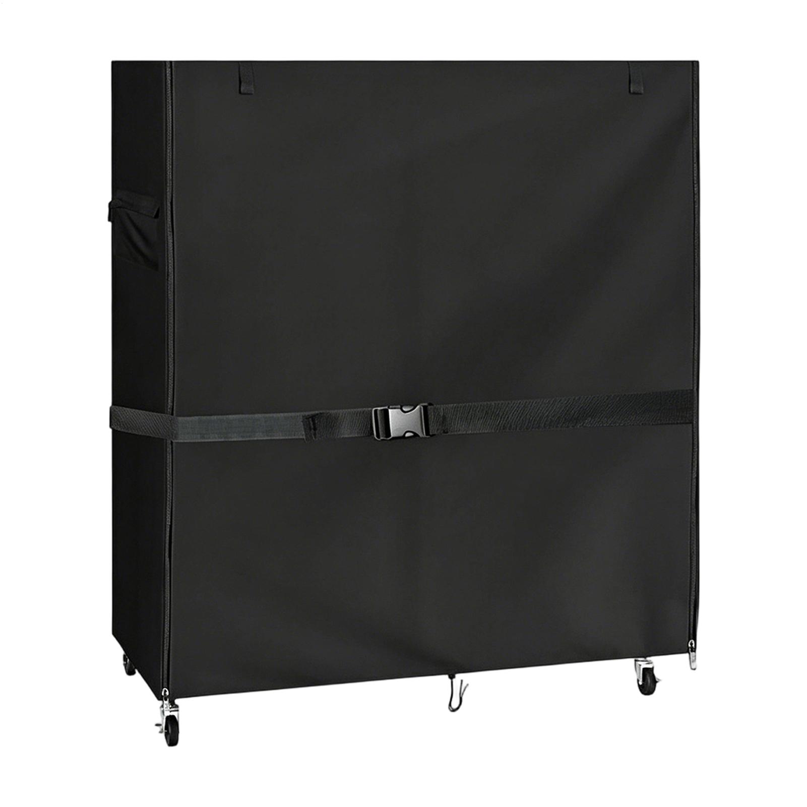 Sports Equipment Garage Organizer - ゴルフバッグ収納ラックカバーオックスフォードガレージオーガナイザーガードゴルフ用品ラックカバースポーツ用品おもちゃ家庭用雑貨女性用