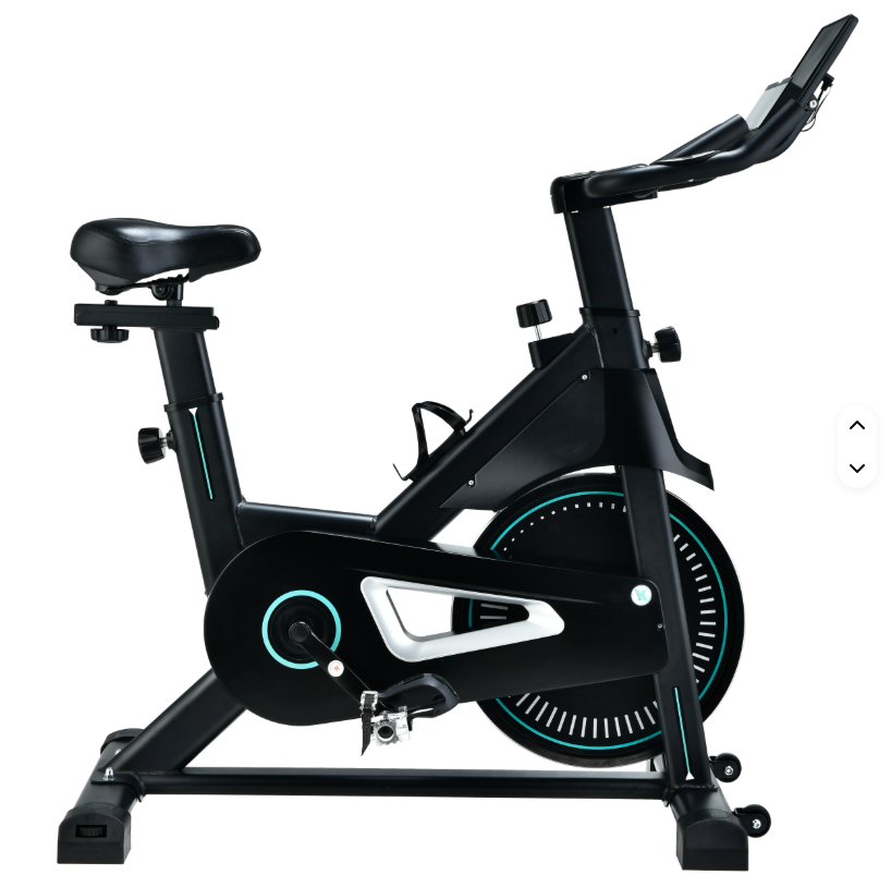 Sports Equipment Cheap - 低価格業務用エクササイズスピンバイク 家庭用フィットネススポーツ用品 プロ仕様スピンバイク 家庭用エクササイズバイク