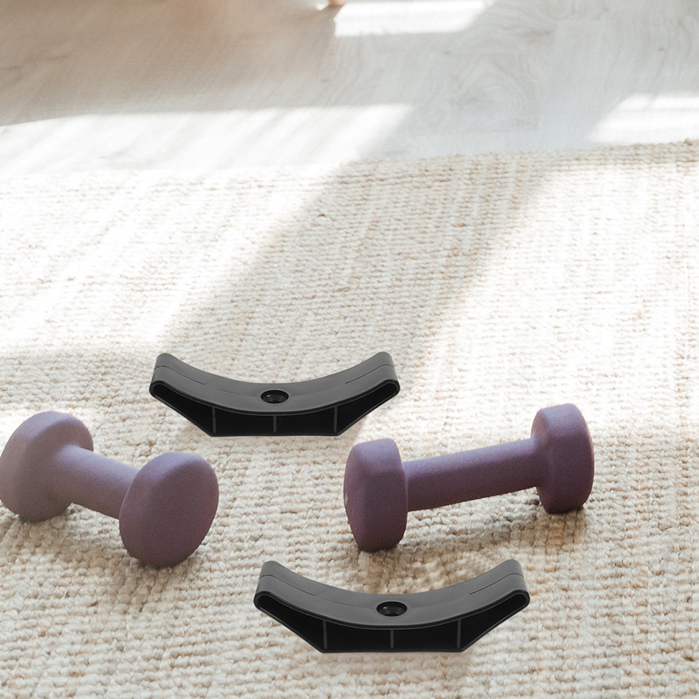 12個入りダンベル収納ラック ジムホルダー スタンド クッシ - Sports Equipment Holder のレビューと価格