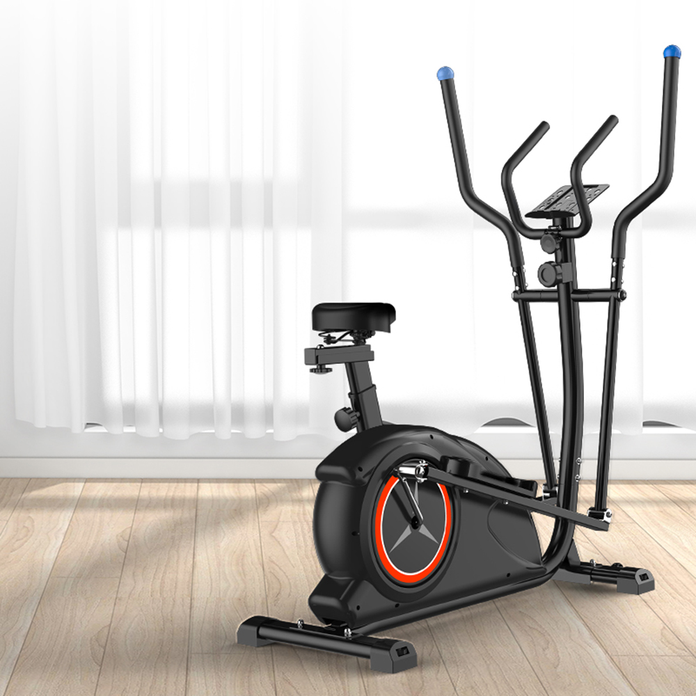 格安エリプティカルマシンフィットネススポーツ用品家族向け脂肪 - Sports Equipment Cheap のレビューと価格