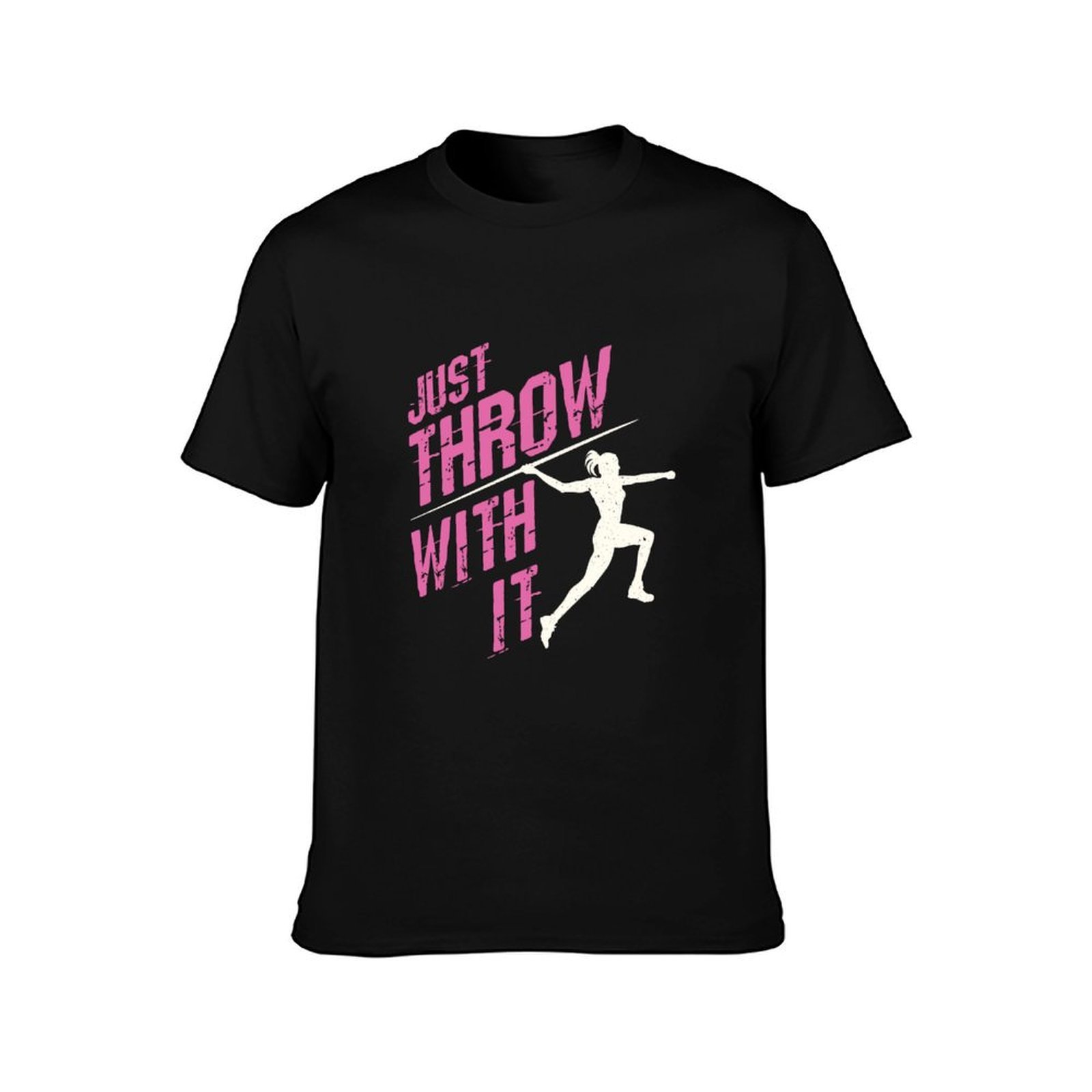 Just Throw With It ジャベリンスロワーワー - Javelin Throwing のレビューと価格