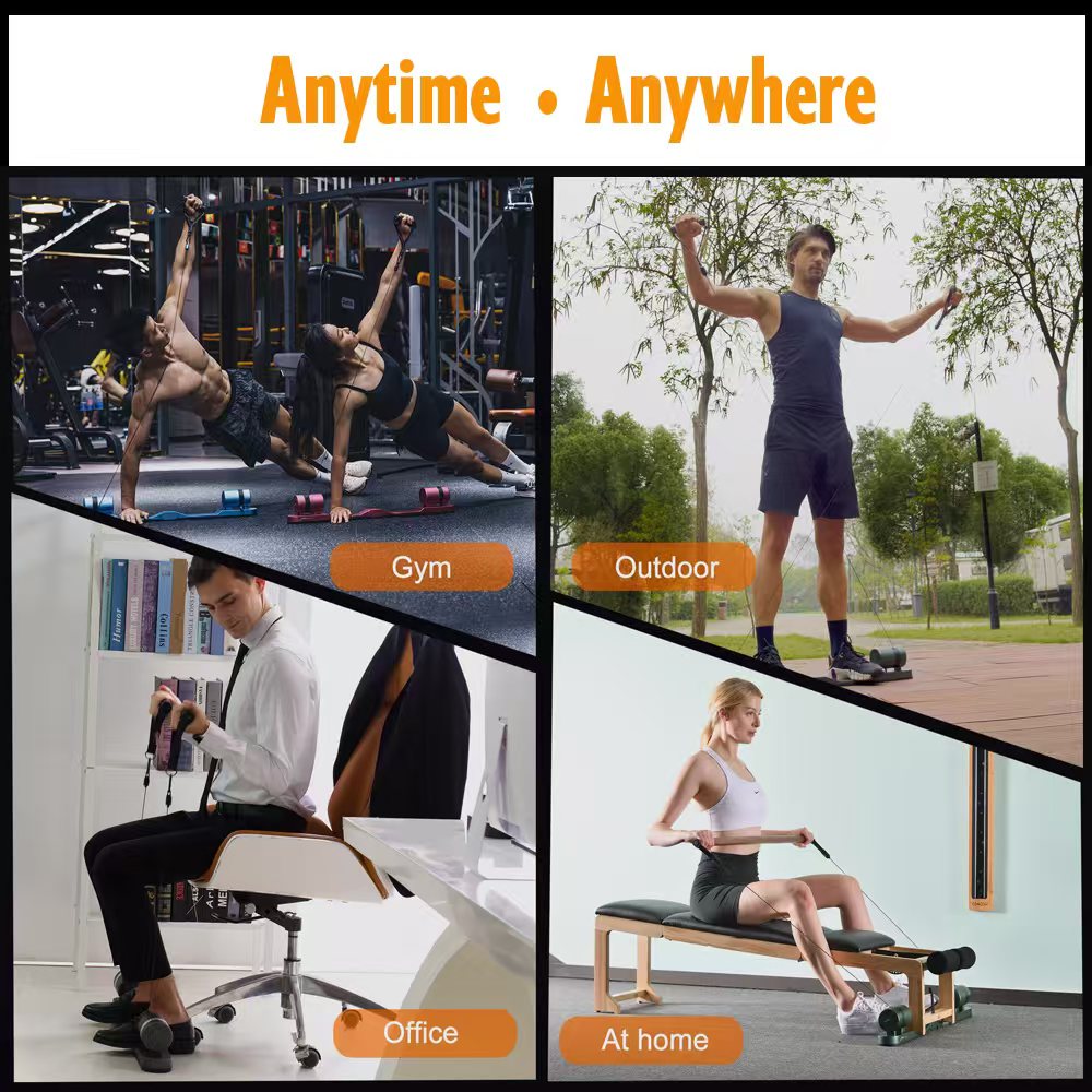 トレーニングマシン 格安フィットネス機器 スポーツ総合トレー - Sports Equipment Cheap のレビューと価格