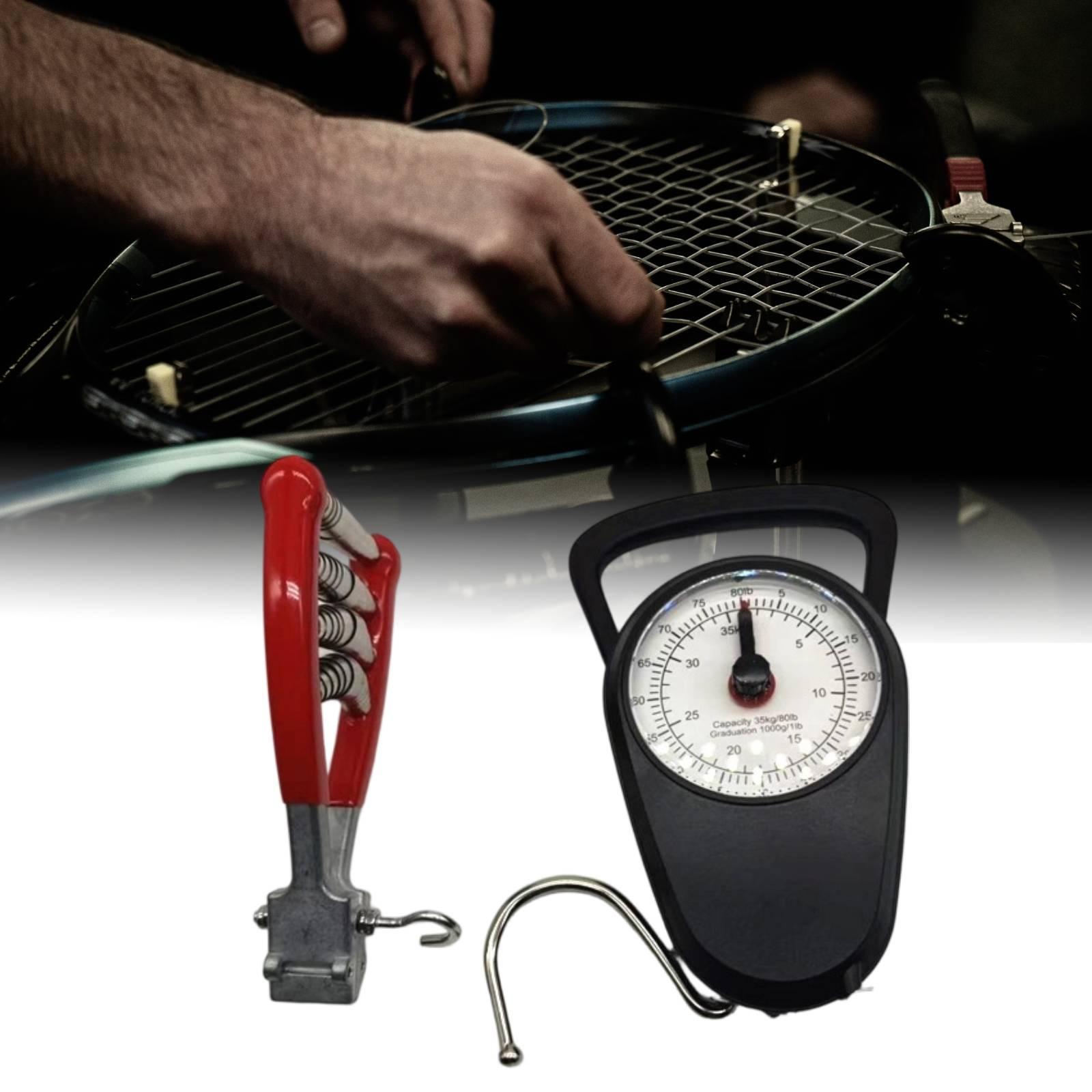 ワイドヘッドスターティングクランプ耐久性のあるテニスバドミン - Sports Equipment That Starts With A のレビューと価格