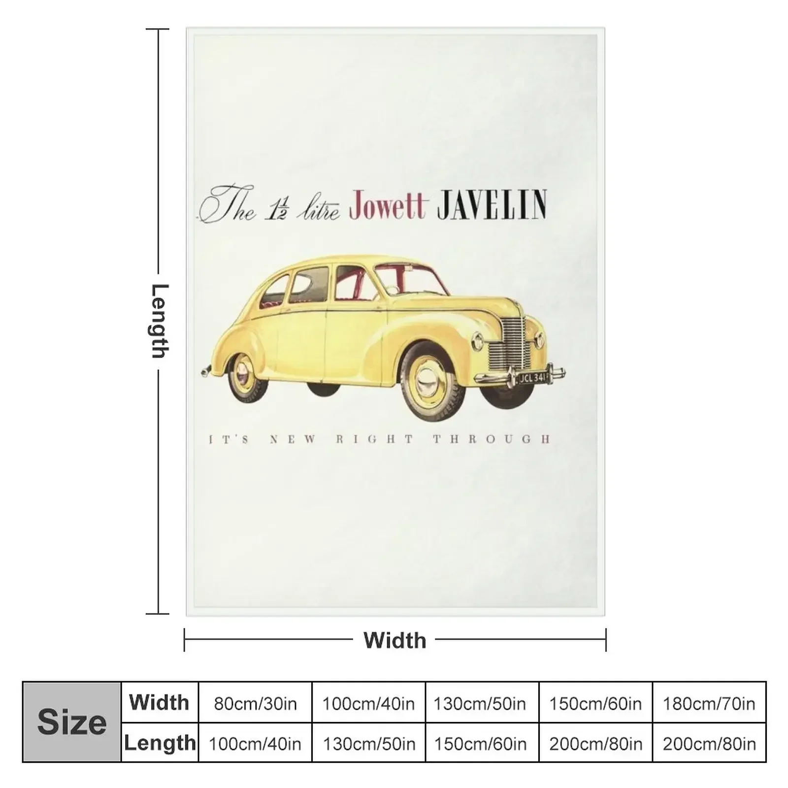 JOWETT JAVELIN スローケット ソファキルト 美 - Javelin Throwing のレビューと価格