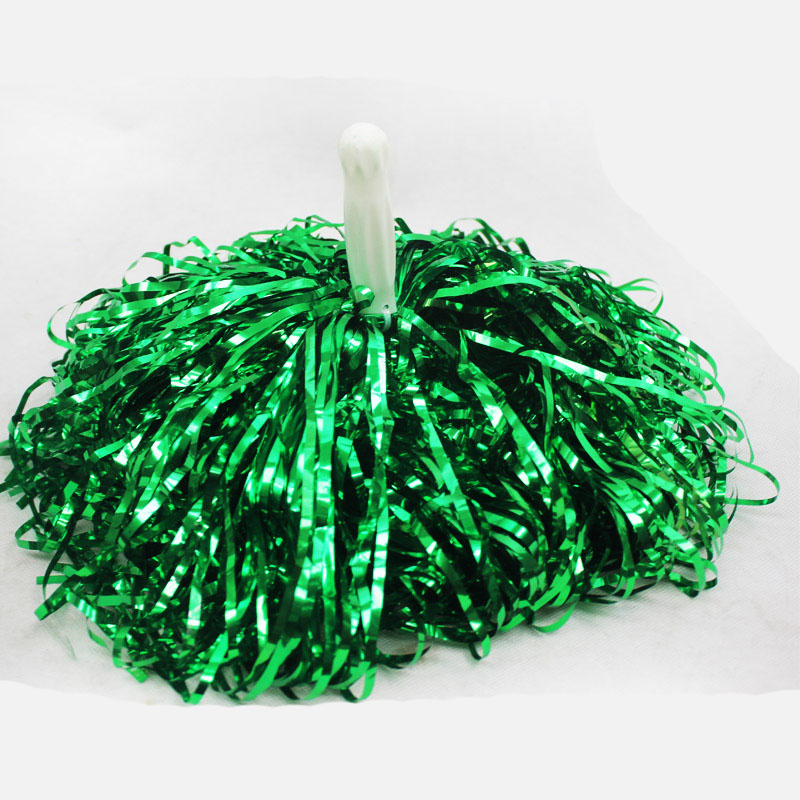 ポンポンポンガール チアポンポン チアリーダーポン チアリン - Cheerleading Pom Pom のレビューと価格