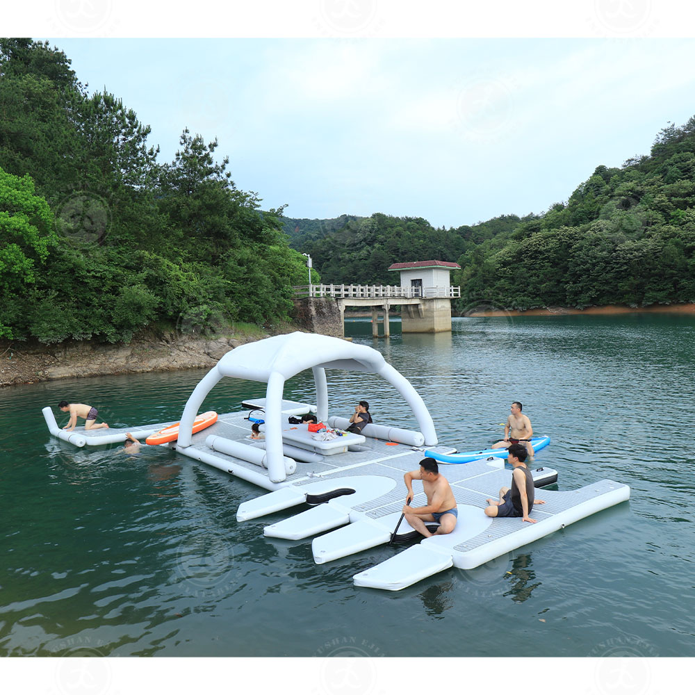 屋外ウォータースポーツ用品 ハイドロップステッチ インフレー - Sports Equipment That Starts With A のレビューと価格