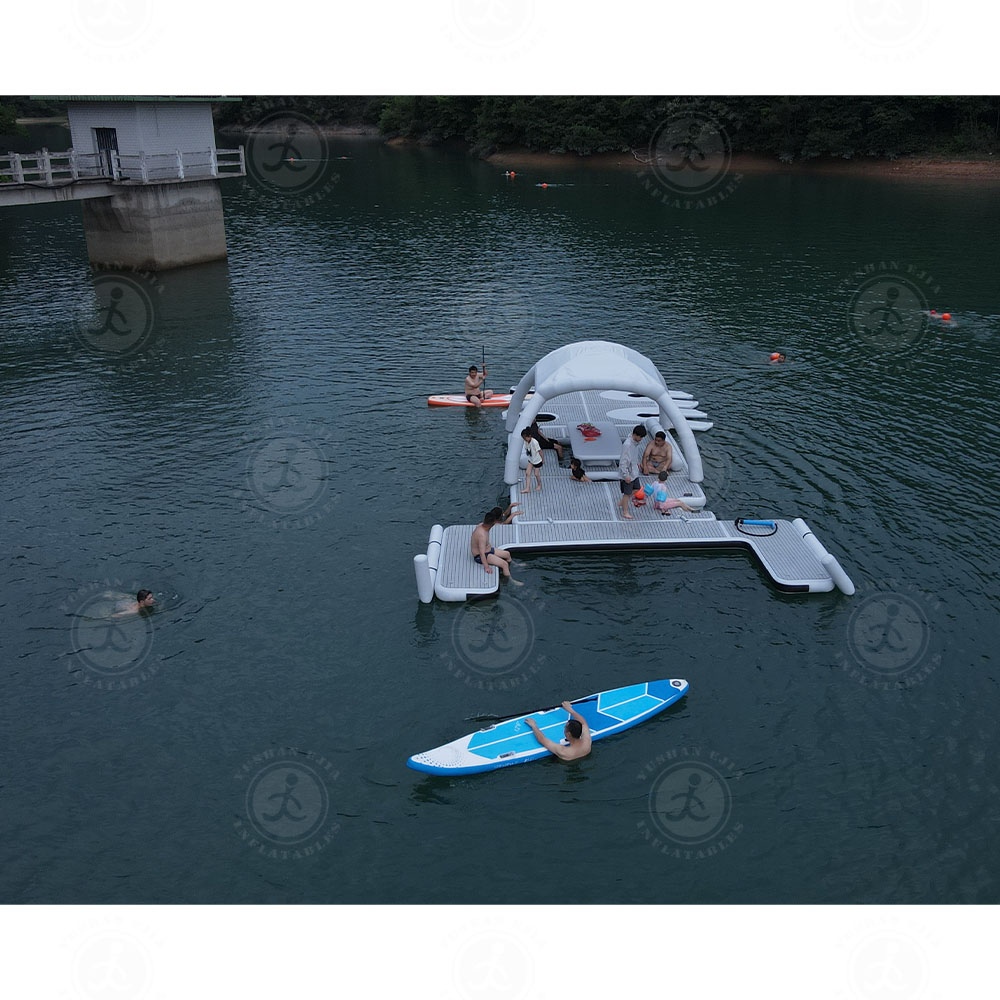 屋外ウォータースポーツ用品 ハイドロップステッチ インフレー - Sports Equipment That Starts With A のレビューと価格