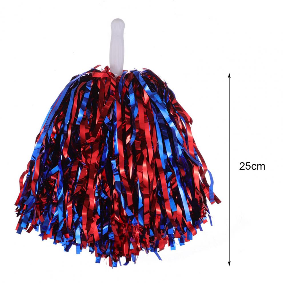 絶妙な技量のポンポン チアリーダー ポンポン セット スポー - Cheerleading Pom Pom のレビューと価格