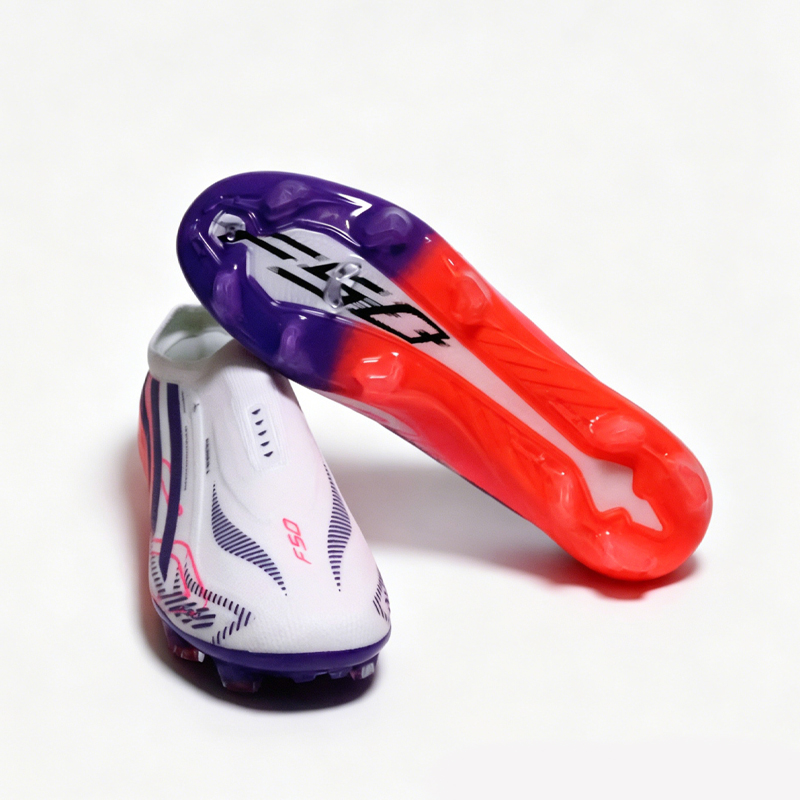 スリップオン プレミアム メンズ サッカーシューズ ボーイズ - Sports Equipment For Boys のレビューと価格
