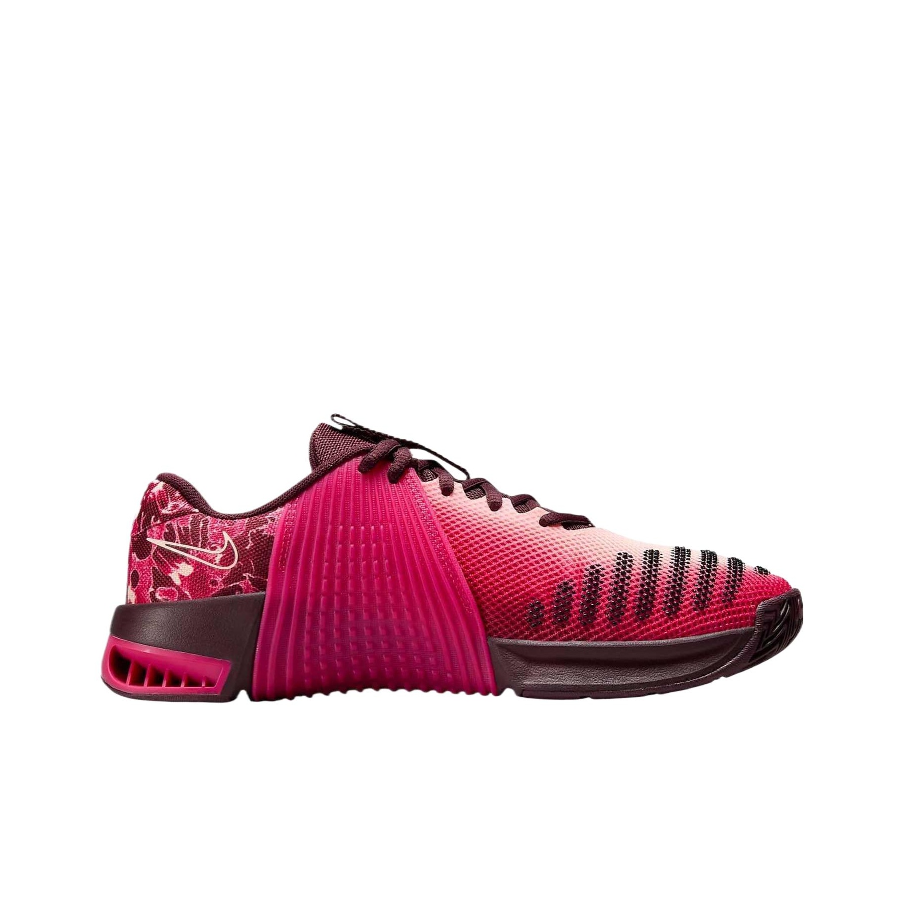 ナイキ メトコン 9 ランニングシューズ レディース ロート - Nike Shoes Metcon 9 のレビューと価格