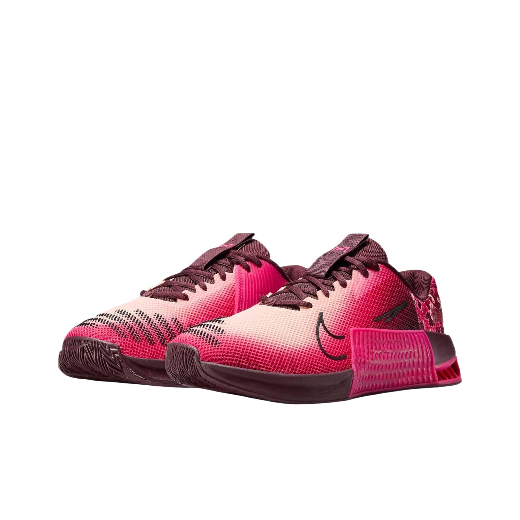 ナイキ メトコン 9 ランニングシューズ レディース ロート - Nike Shoes Metcon 9 のレビューと価格