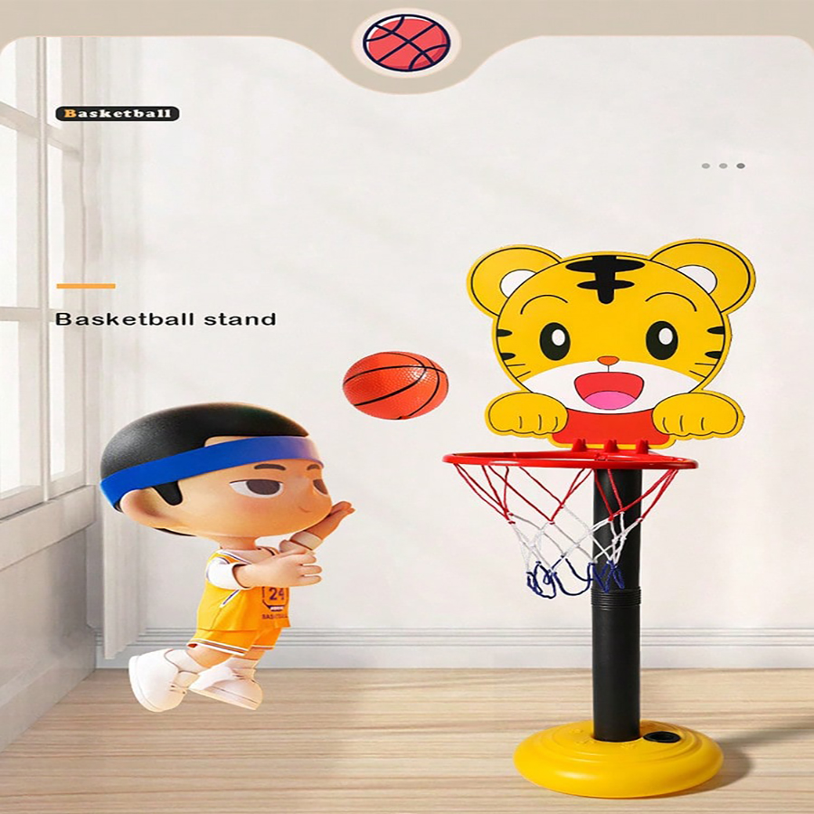 幼児用屋外/屋内ミニバスケットボールフープ、高さ調節可能なバ - Sports Equipment For Kids のレビューと価格