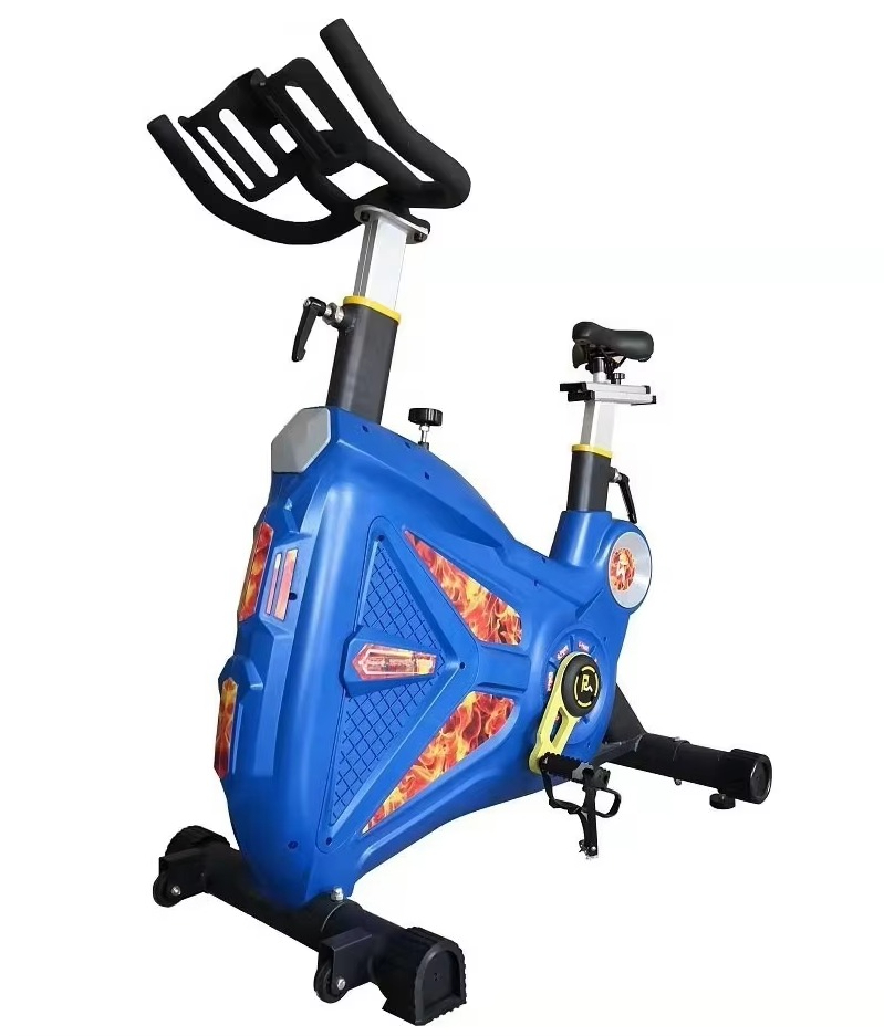 20kgフライホイールスピンバイク格安ジム自転車スポーツジム - Sports Equipment Cheap のレビューと価格