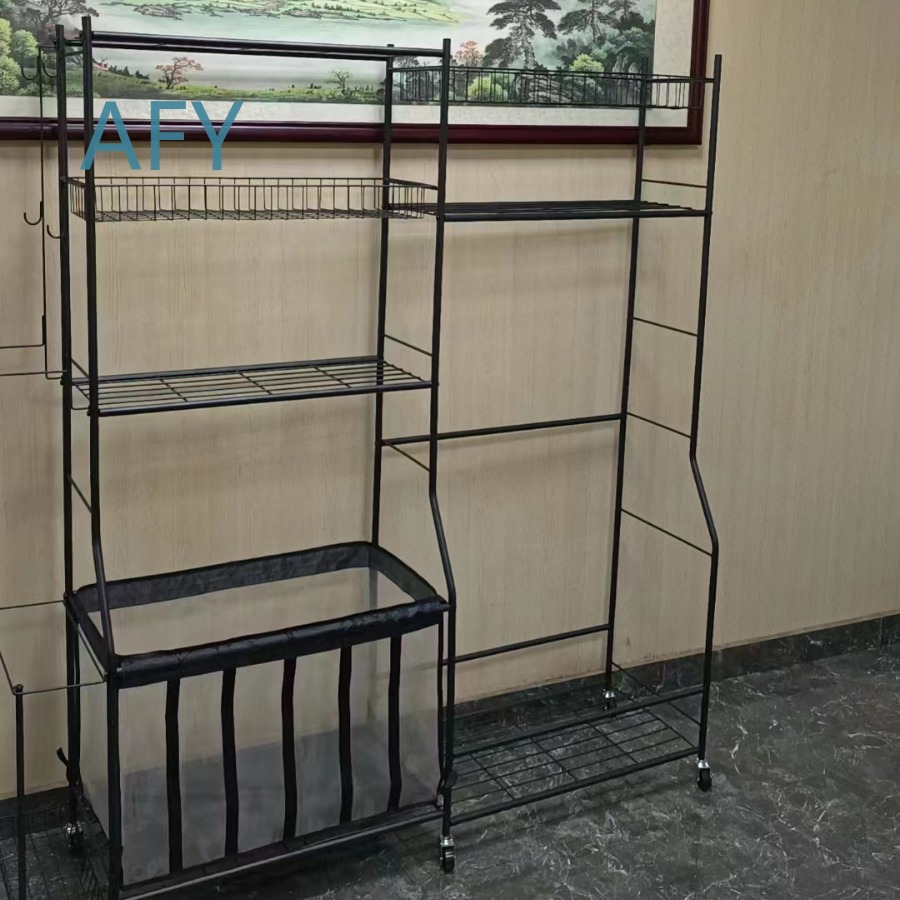ゴルフボール収納ラック ポータブルスポーツ用品オーガナイザー - Sports Equipment Garage Organizer のレビューと価格