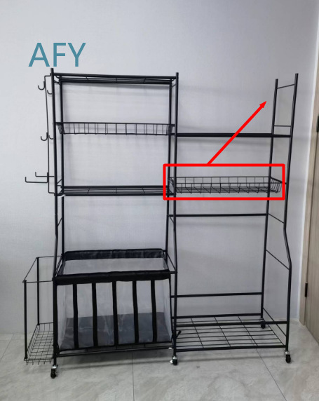 ゴルフボール収納ラック ポータブルスポーツ用品オーガナイザー - Sports Equipment Garage Organizer のレビューと価格