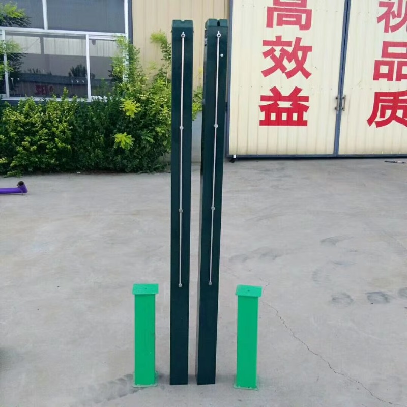 低価格供給高品質アルミ製テニス支柱、テニスシステム、輸出用ス - Sports Equipment Cheap のレビューと価格