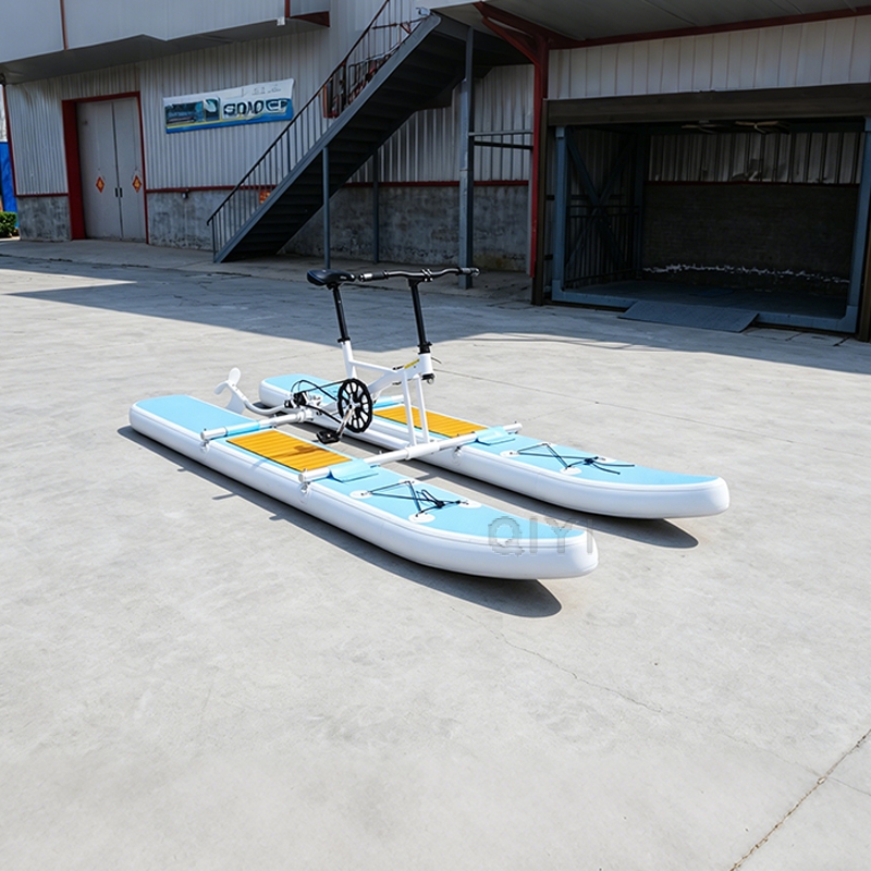 格安インフレータブル水上バイク 高品質ウォータースポーツ用品 - Sports Equipment Cheap のレビューと価格