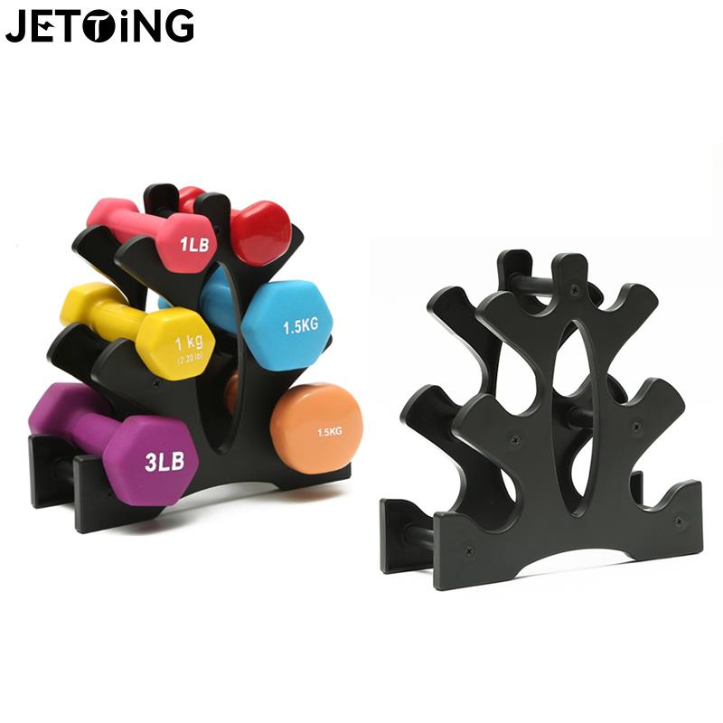 ダンベル,ホームトレーニング機器,ウェイトリフティングサポー - Sports Equipment Holder のレビューと価格