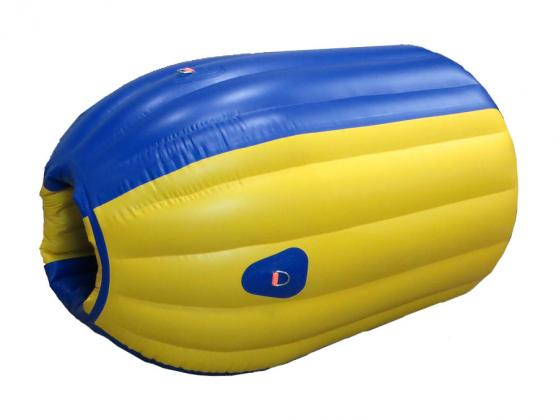 水上インフレータブルバーフボールトーイングチューブ水上スキー - Sports Equipment That Starts With A のレビューと価格