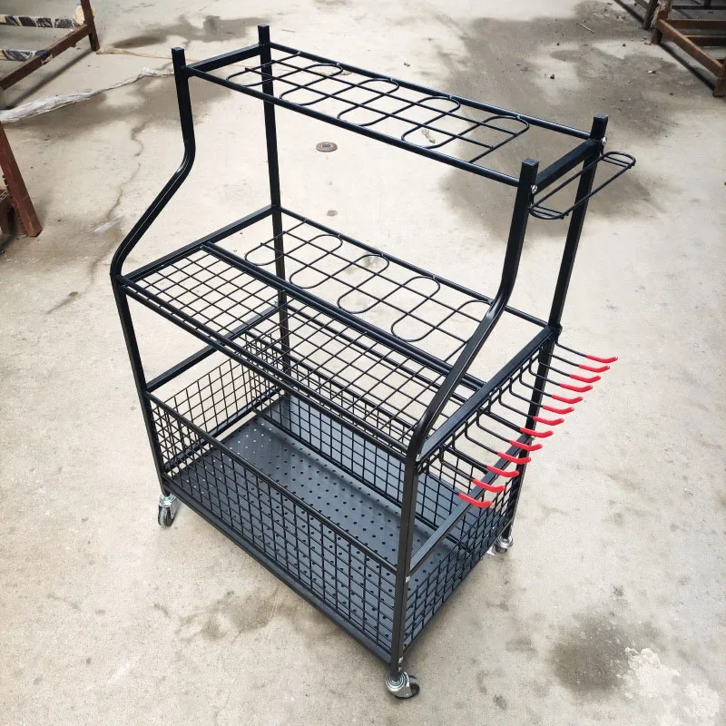 2026年版ガレージスポーツ用品オーガナイザー（バスケットと - Sports Equipment Garage Organizer のレビューと価格