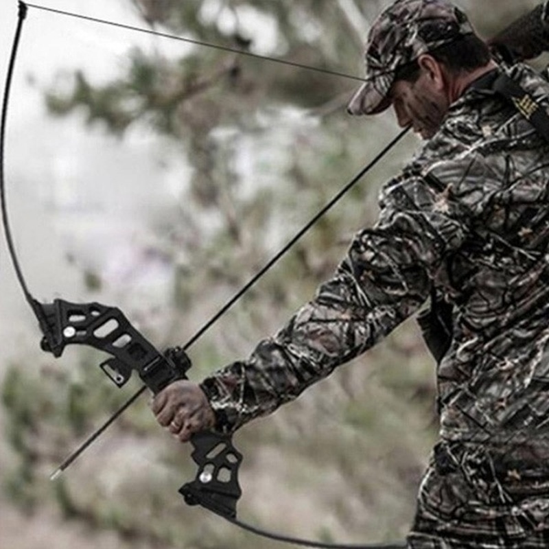 新しい高品質の金属製80-100lbs、強力なヒーラリー再帰 - Archery Target Face のレビューと価格