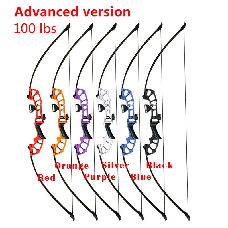 新しい高品質の金属製80-100lbs、強力なヒーラリー再帰 - Archery Target Face のレビューと価格
