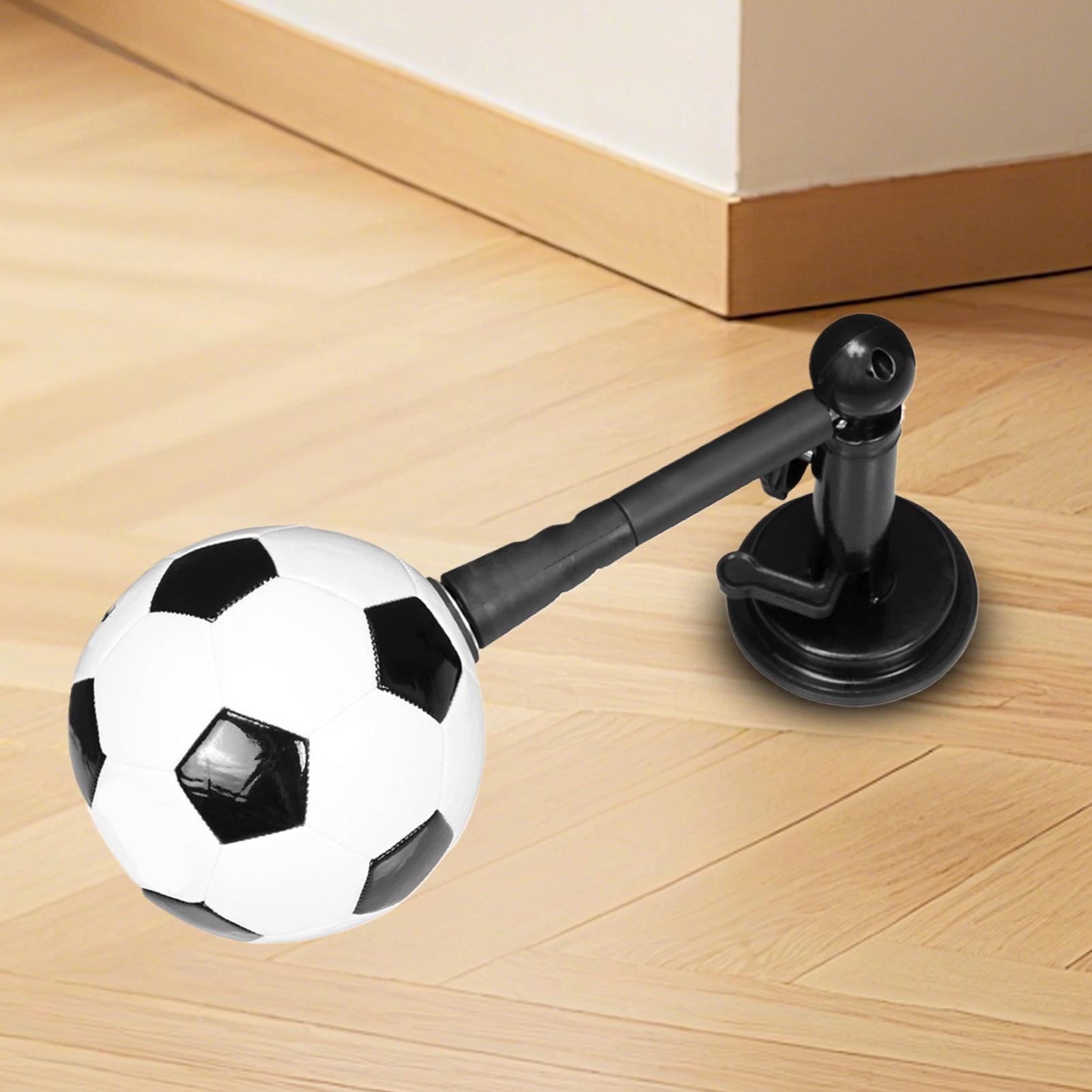 サッカー練習補助具 ハンズフリーサッカーボールキック練習用  - Sports Equipment For Kids のレビューと価格