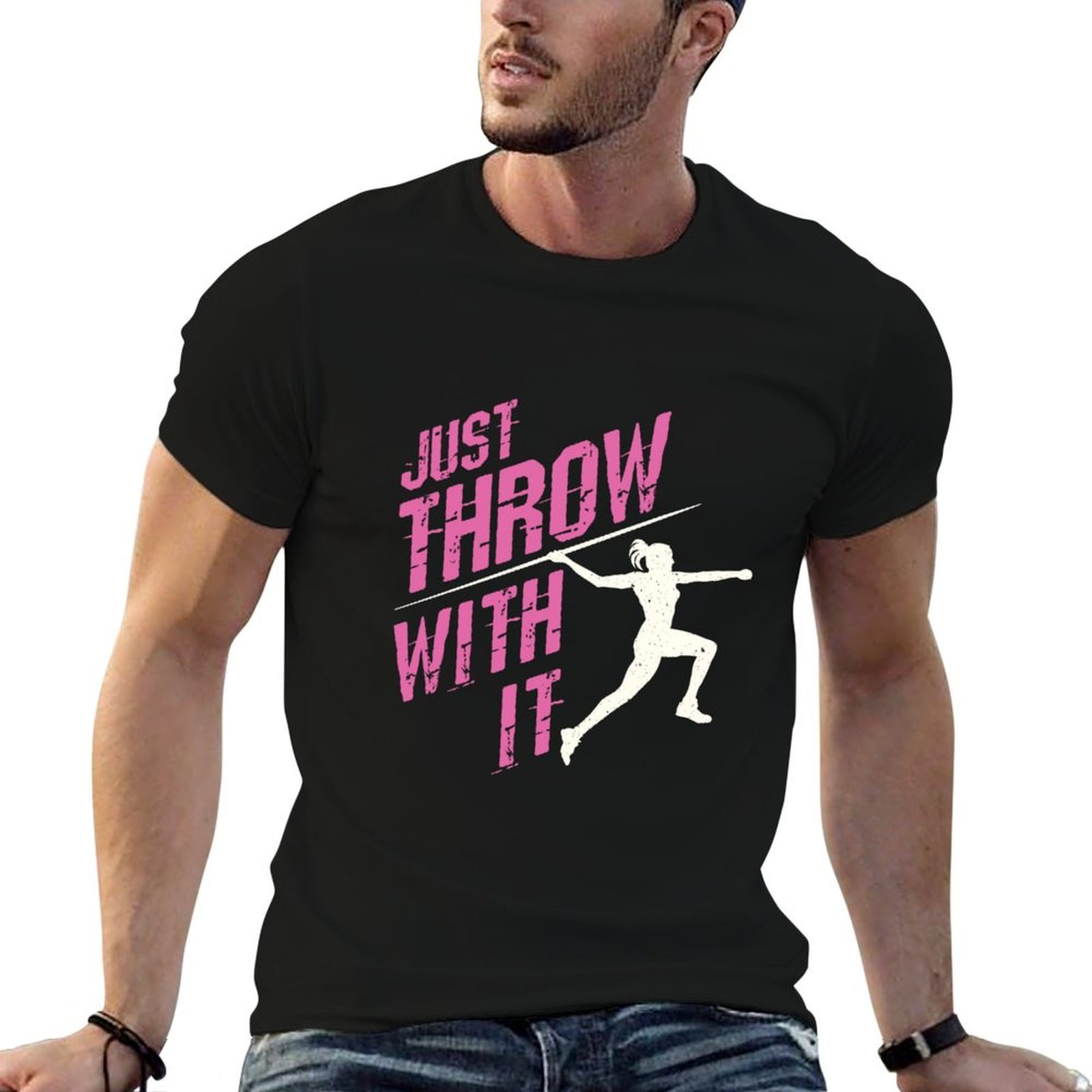 Just Throw With It Javelin Thr - Javelin Throwing のレビューと価格