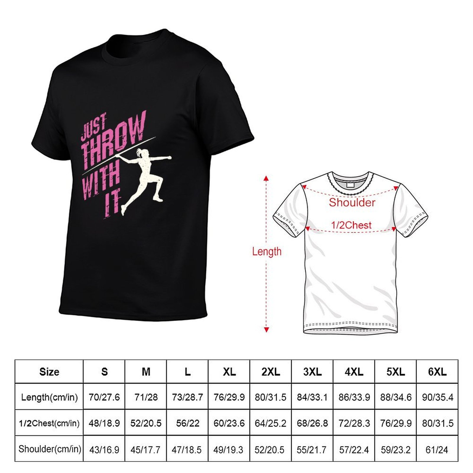 Just Throw With It Javelin Thr - Javelin Throwing のレビューと価格
