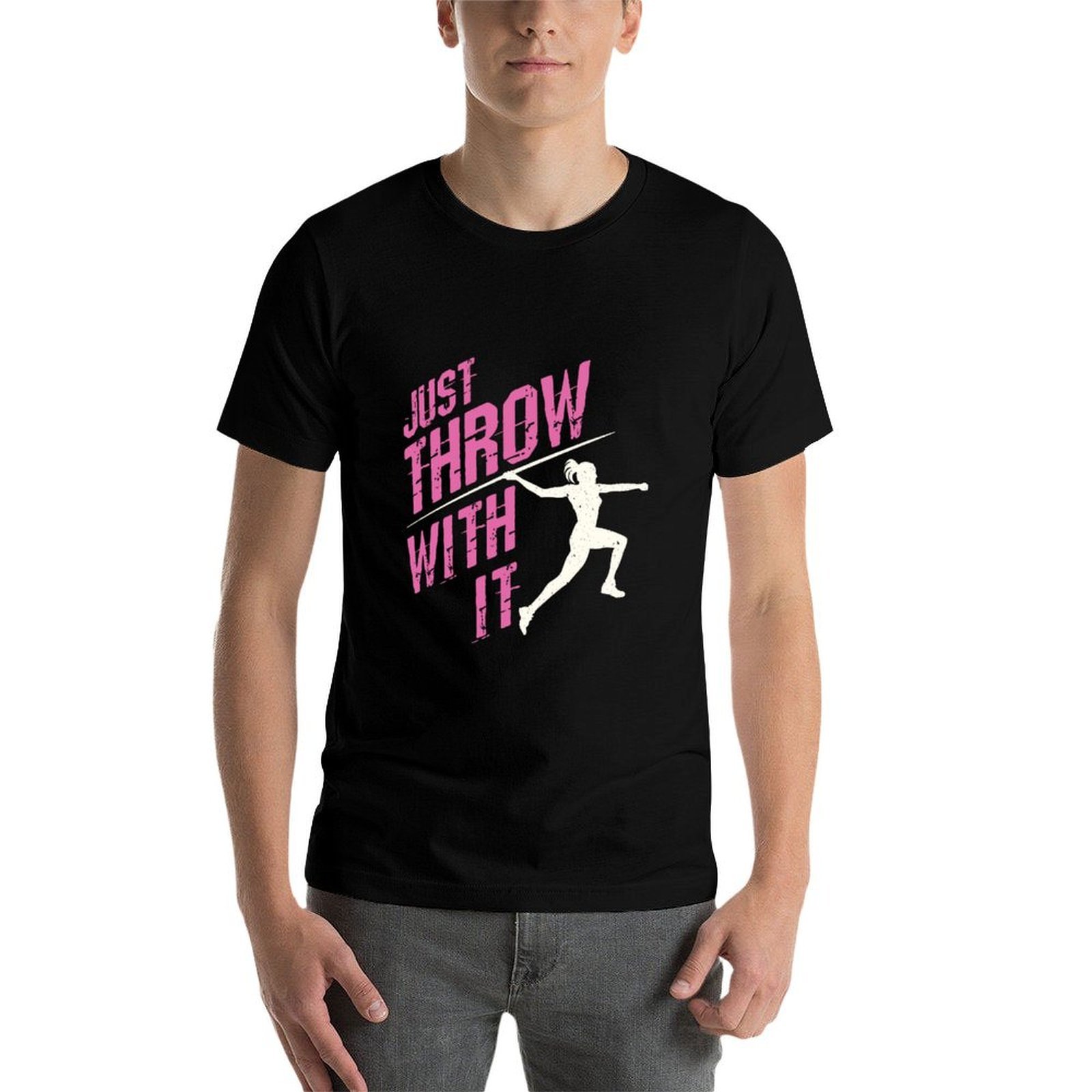 Just Throw With It Javelin Thr - Javelin Throwing のレビューと価格
