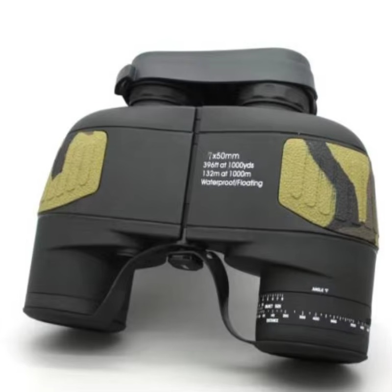 高品質な7倍/10倍双眼鏡は、ルーペ、実験器具、または子供の - Sports Equipment For Kids のレビューと価格