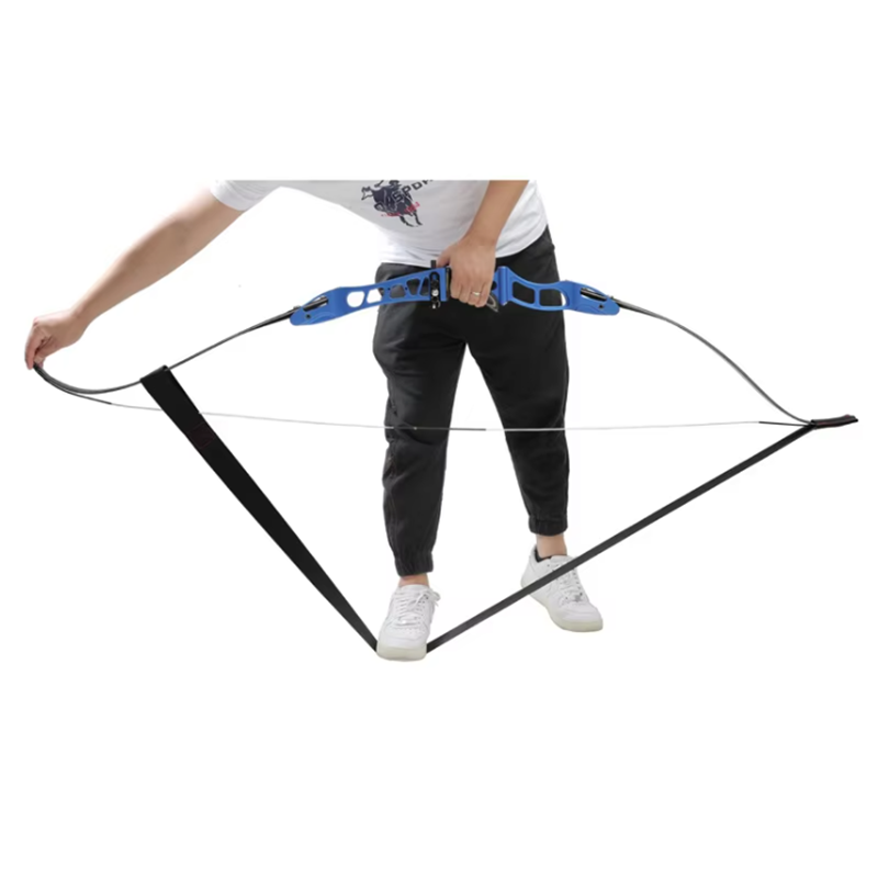 アーチェリー弓弦取り付けツール リカーブボウ用アクセサリー  - Archery Target Face のレビューと価格