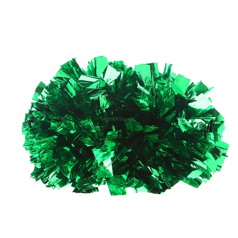 パーティー用のハートポム型バー,バーやディスコの装飾用のツー - Cheerleading Pom Pom のレビューと価格